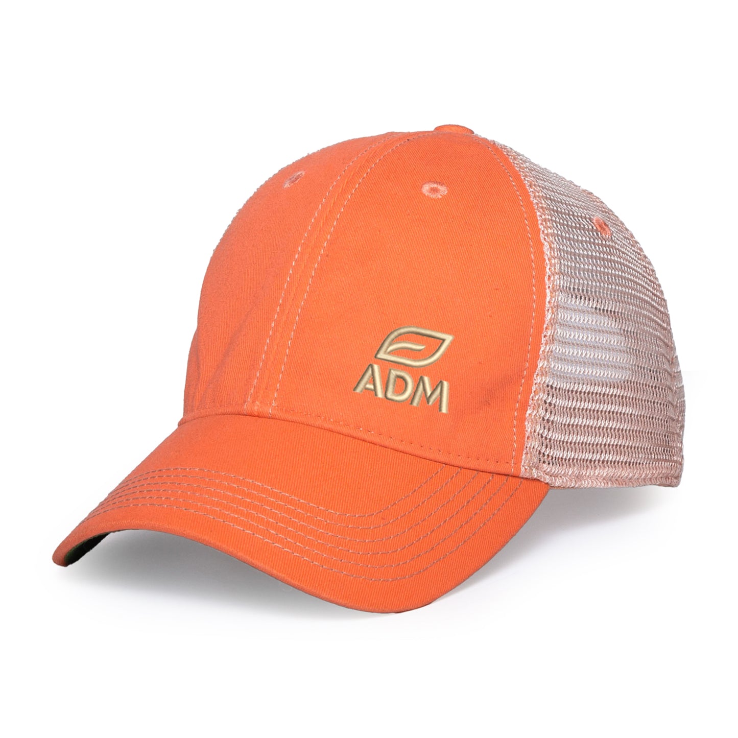 Merrimack Hat Co.® Austin Vintage Trucker