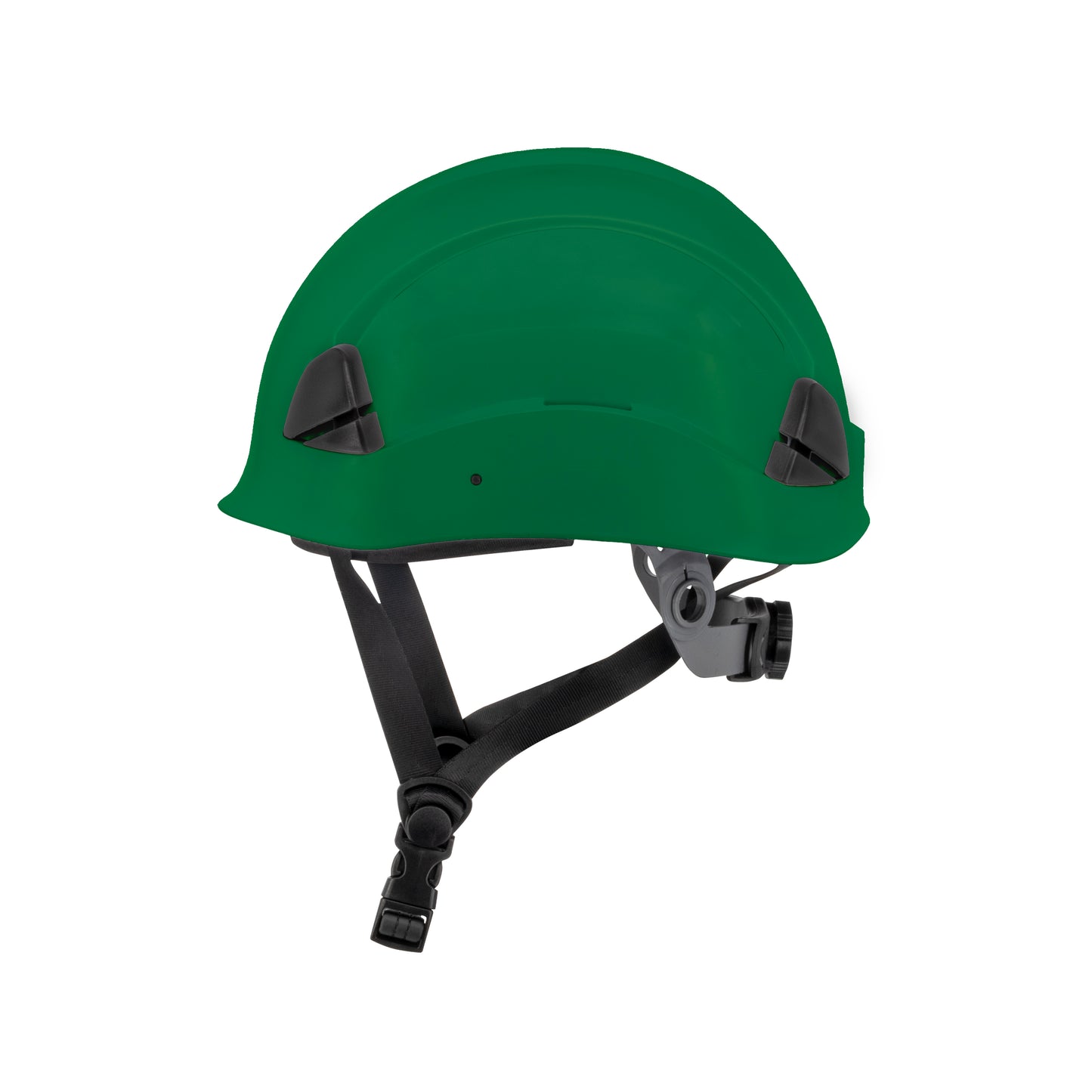 Dareware™ RHC2 Type II Class E Safety Helmet - Black