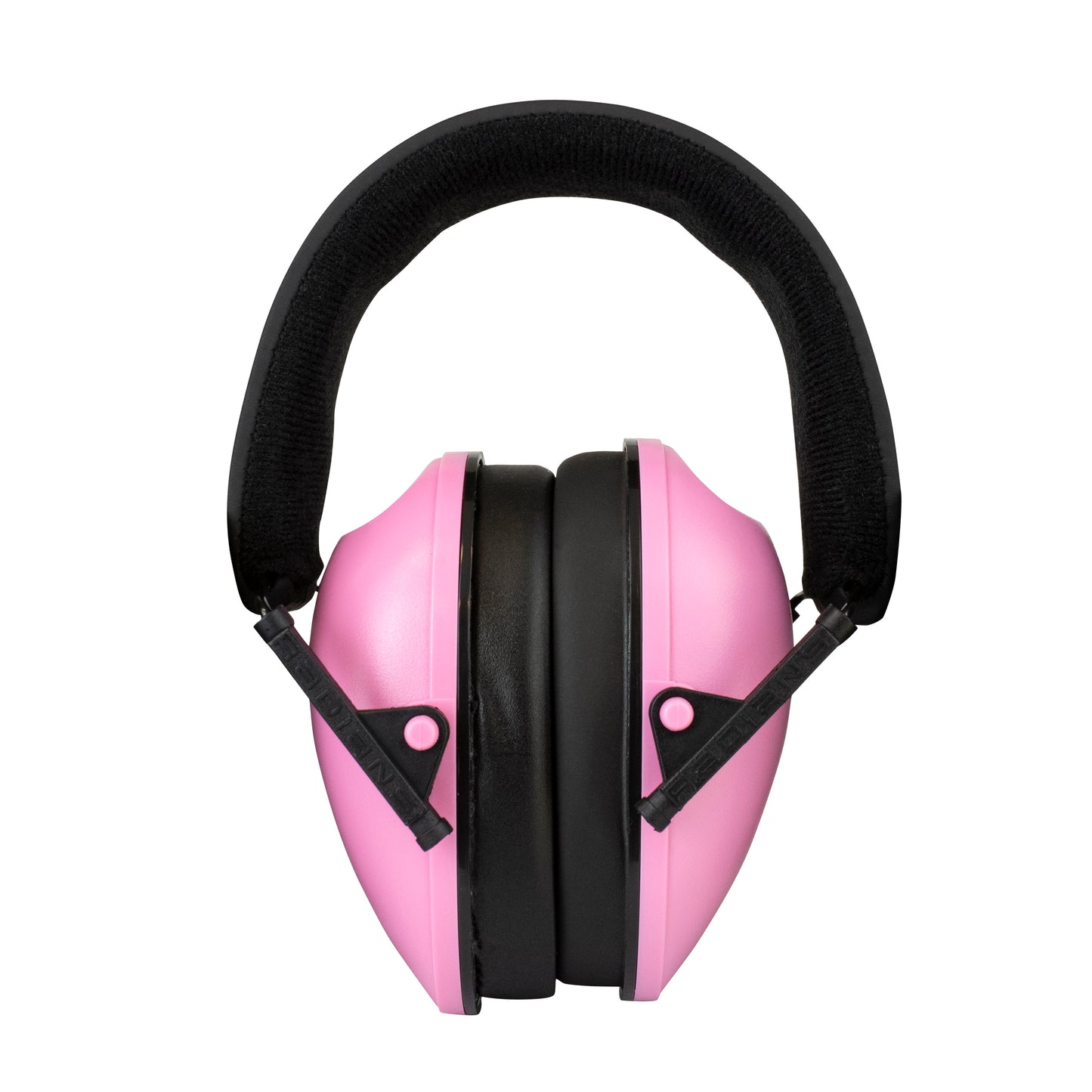 Lowset™ 21 Earmuff - Black
