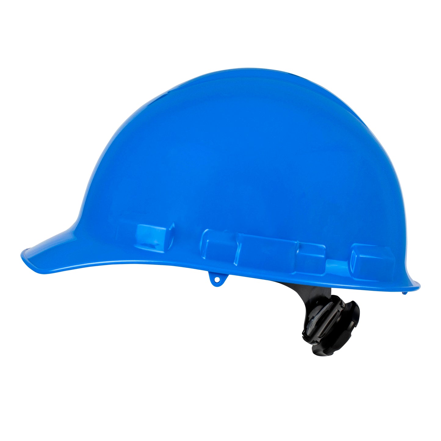 Granite™ Cap Style 4 Point Ratchet Hard Hat - Gray