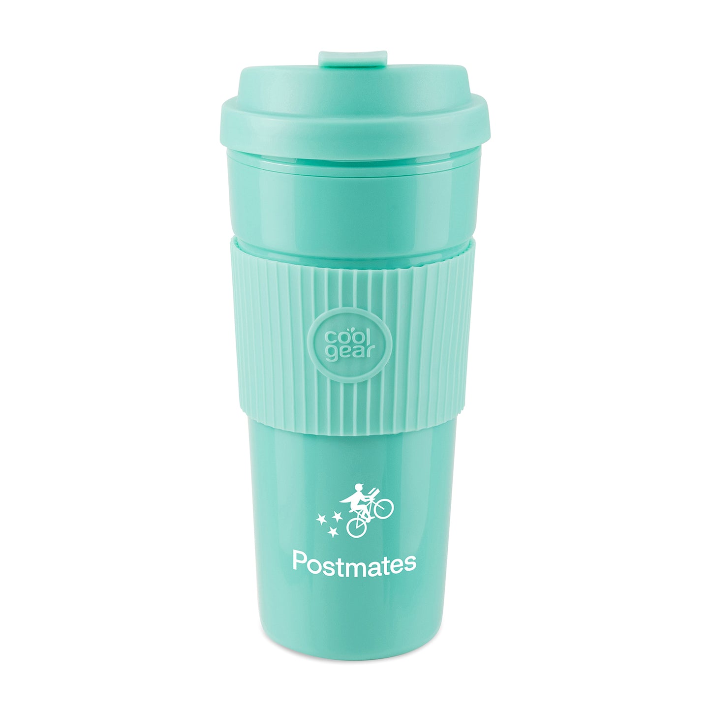 Cool Gear® Eco 2 Go Coffee Tumbler - 19 Oz.