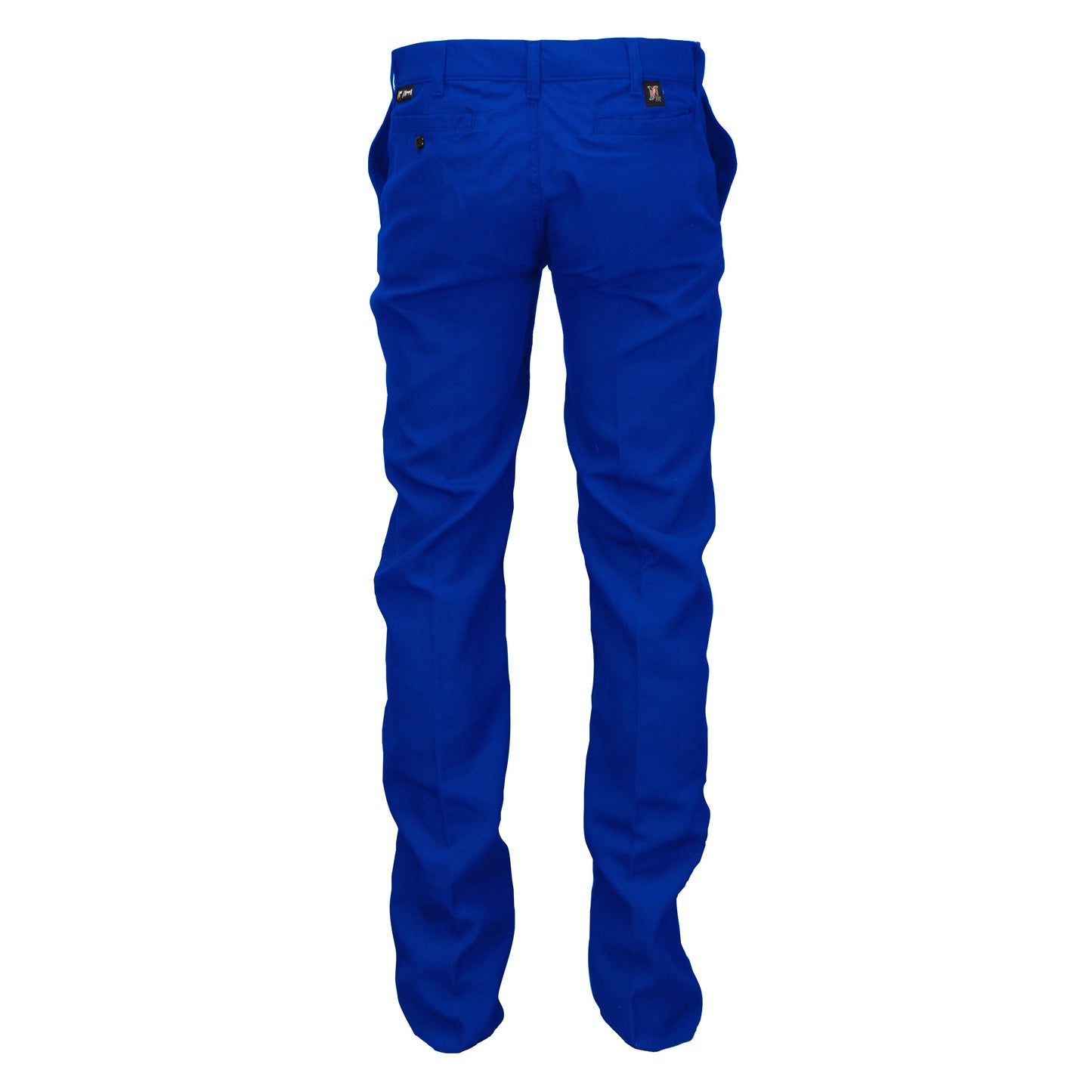 VN4PT 4.5 oz Nomex® FR Trouser (CAT 1) - Gray - Size 32R