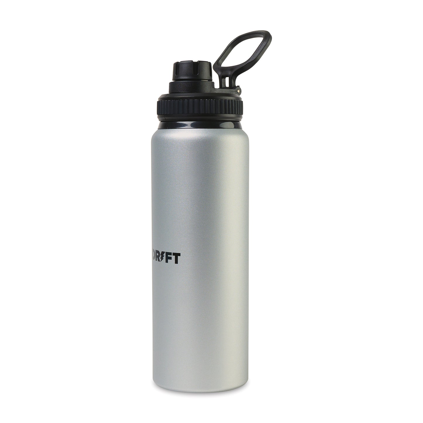 Jett Aluminum Chug Lid Hydration Bottle - 32 Oz.