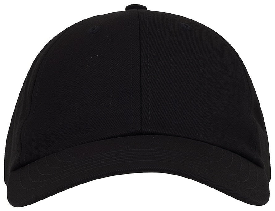 Youth Classic Brushed Twill Cap - BX001Y
