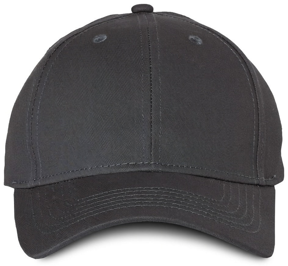 Youth Small Fit Cotton Twill Cap - 2260Y