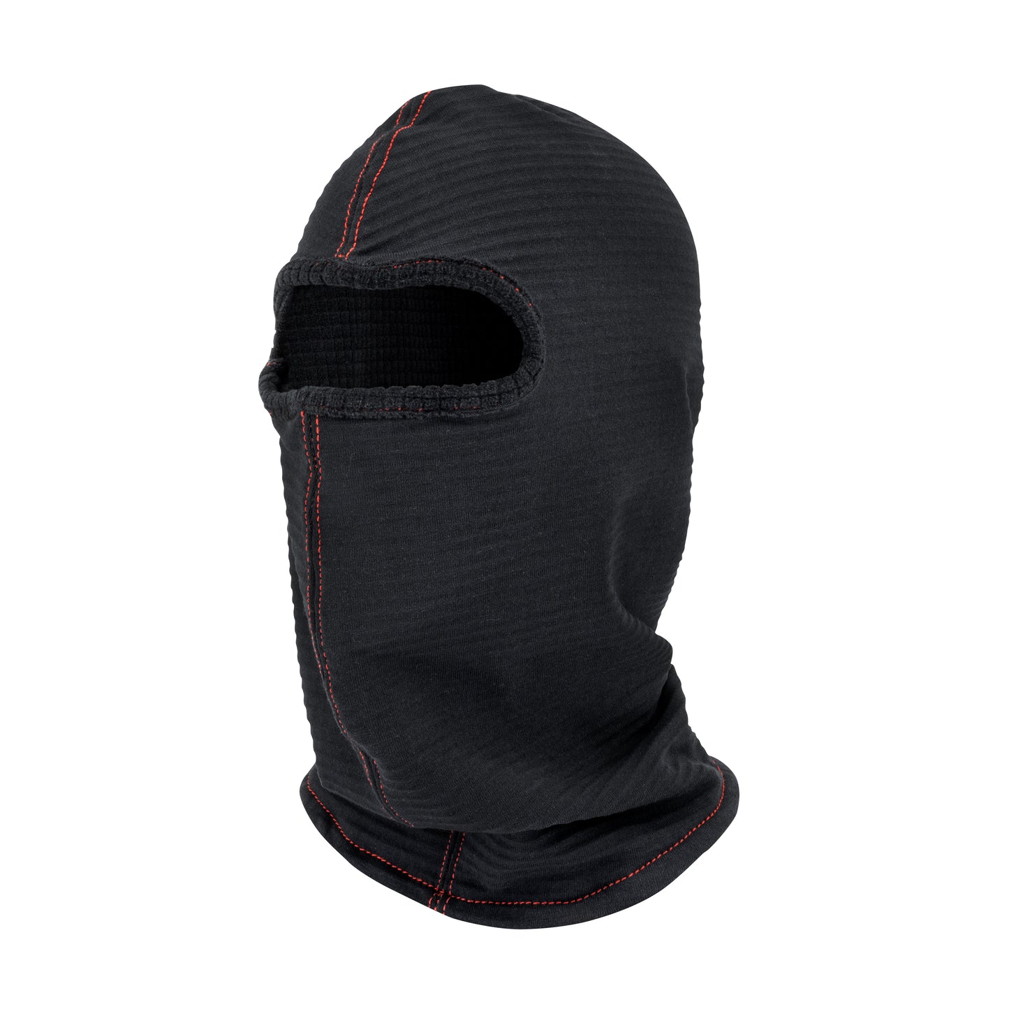 Polartec®Power Grid™ Fleece FR Balaclava - Black