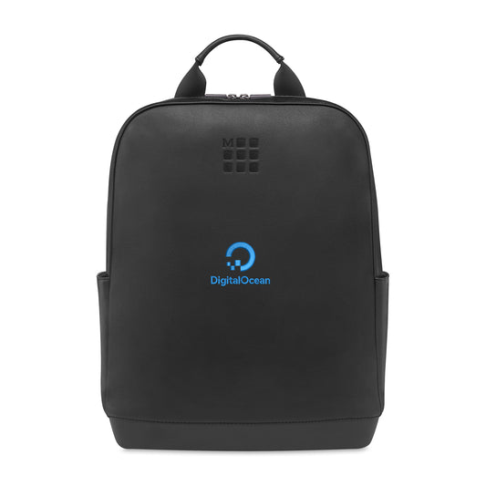 Black Moleskine® Classic Backpack