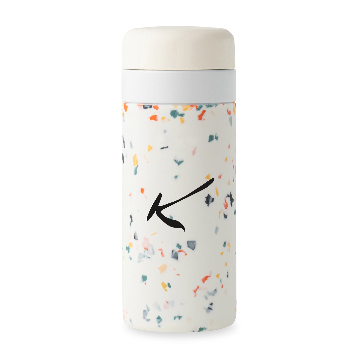 W&P Porter Insulated Ceramic Bottle 16 Oz