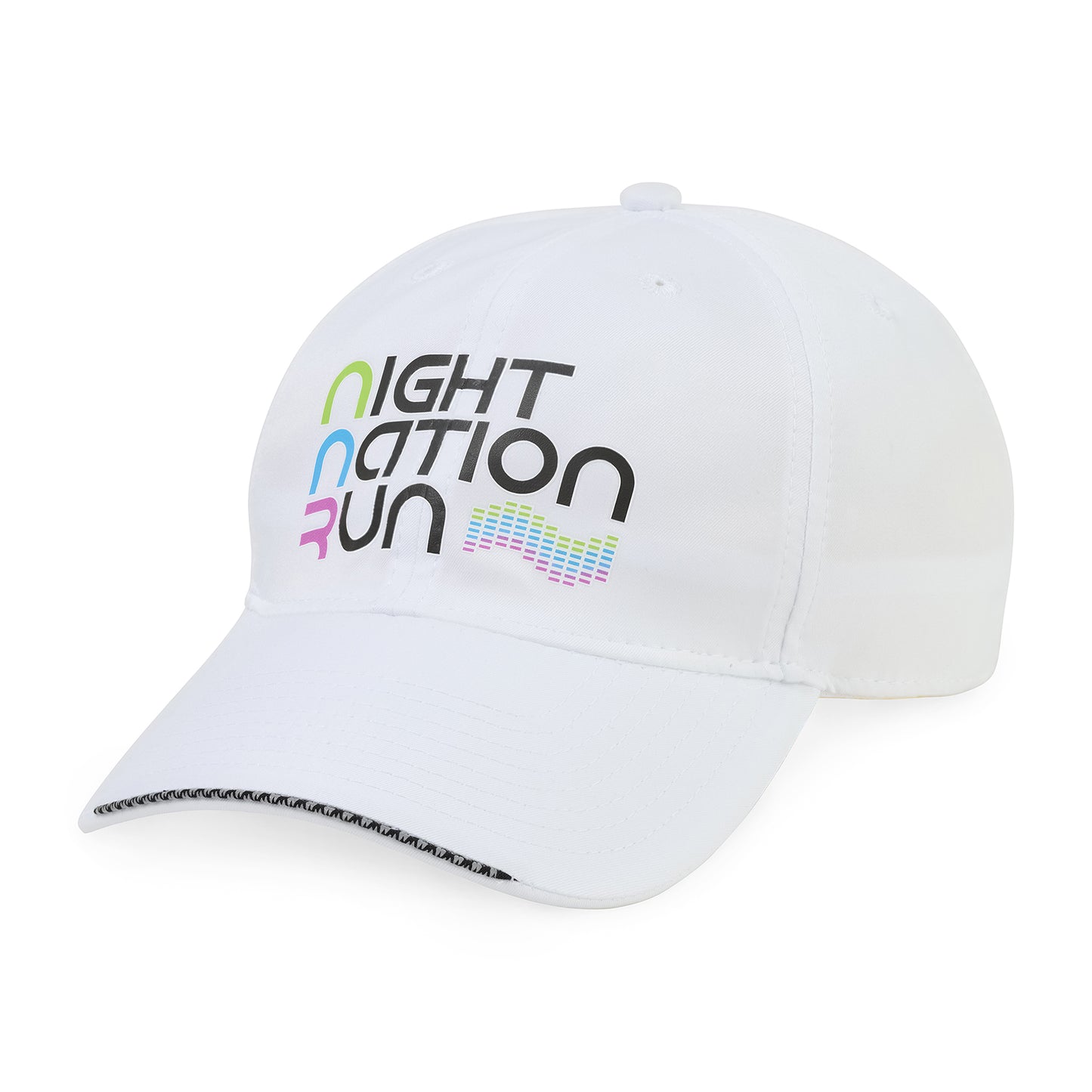 Merrimack Hat Co.® Neo Recycled Performance Cap