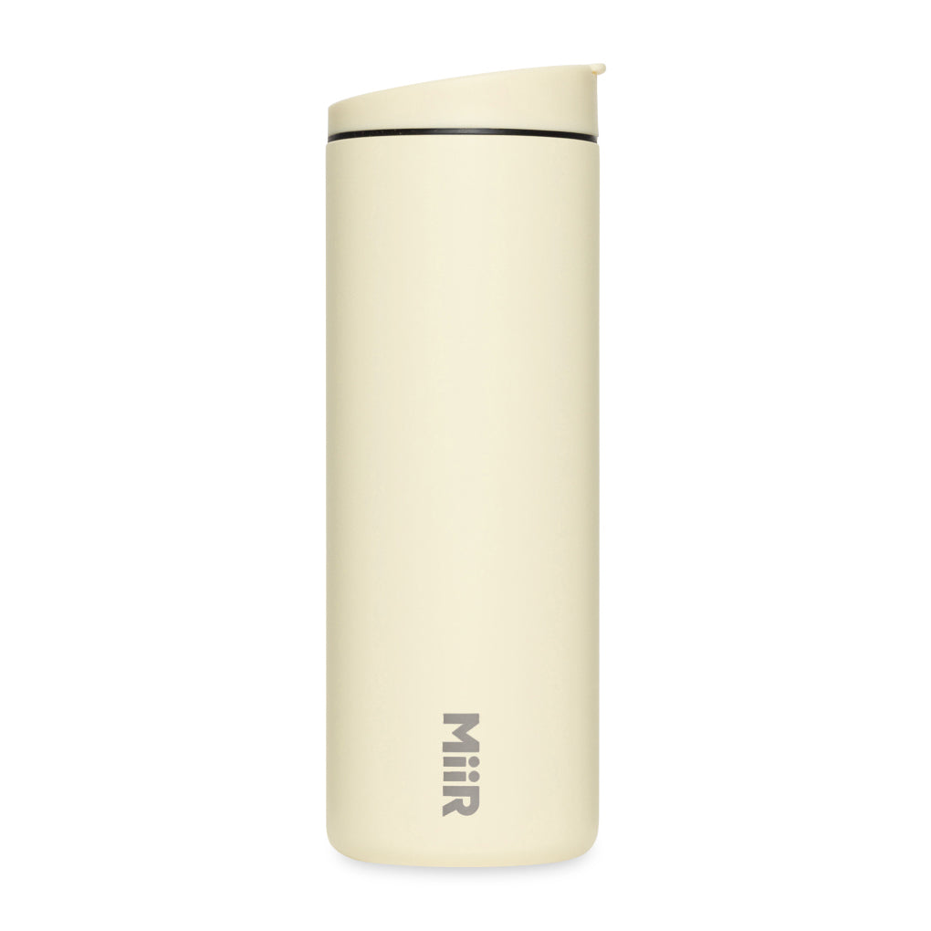 MiiR® Vacuum Insulated Travel Tumbler - 16 Oz.