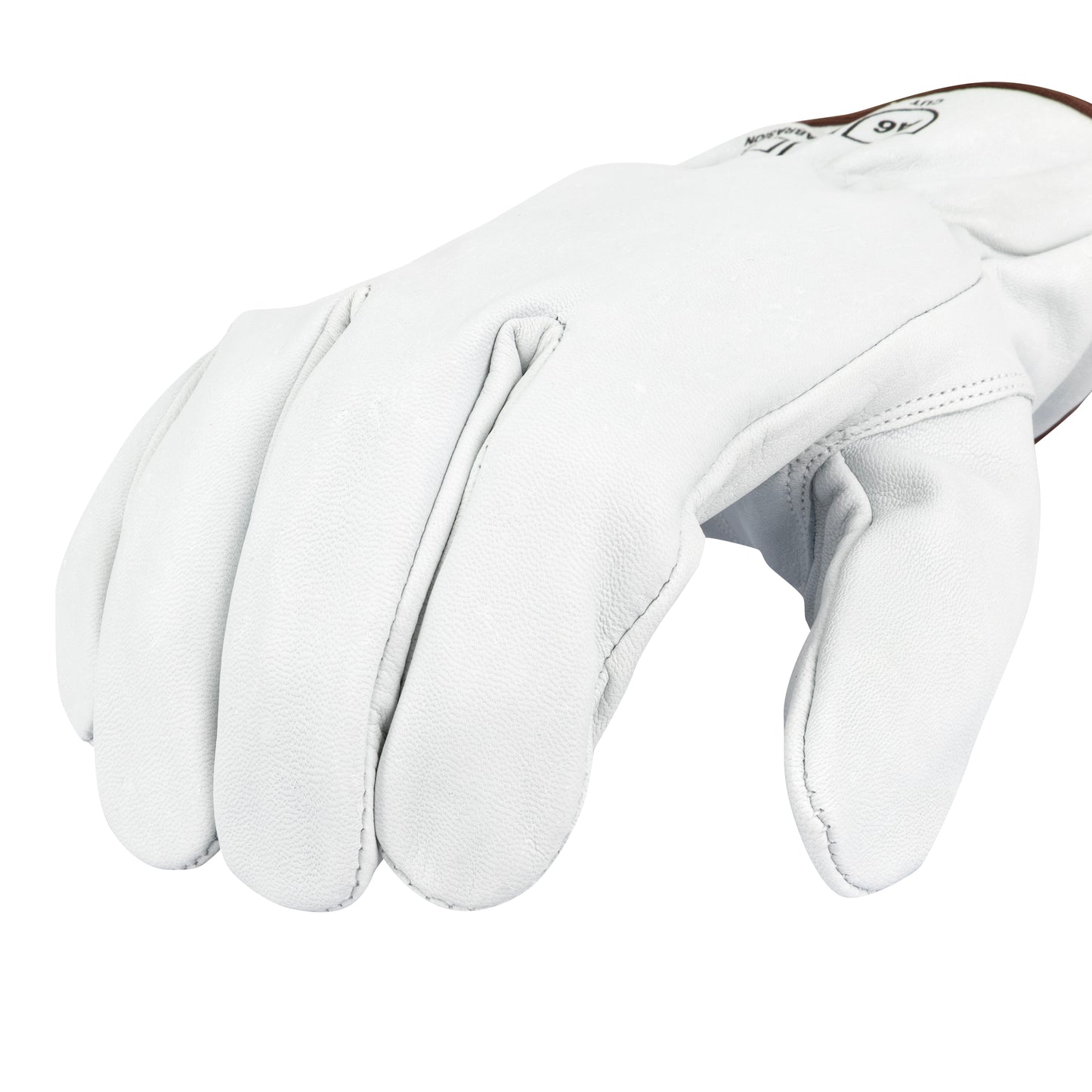 RWG88 KAMORI® Goatskin Shell Glove with HPPE Lining - Size L