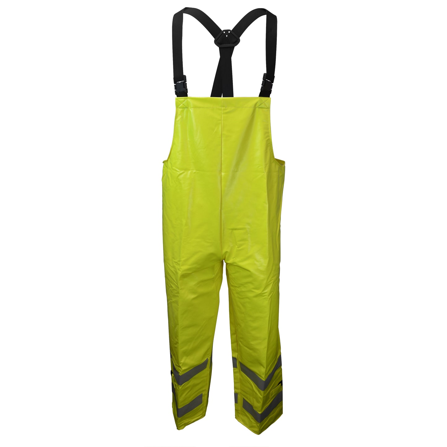 227BT Dura Arc I Bib Trouser - Lime - Size 4X