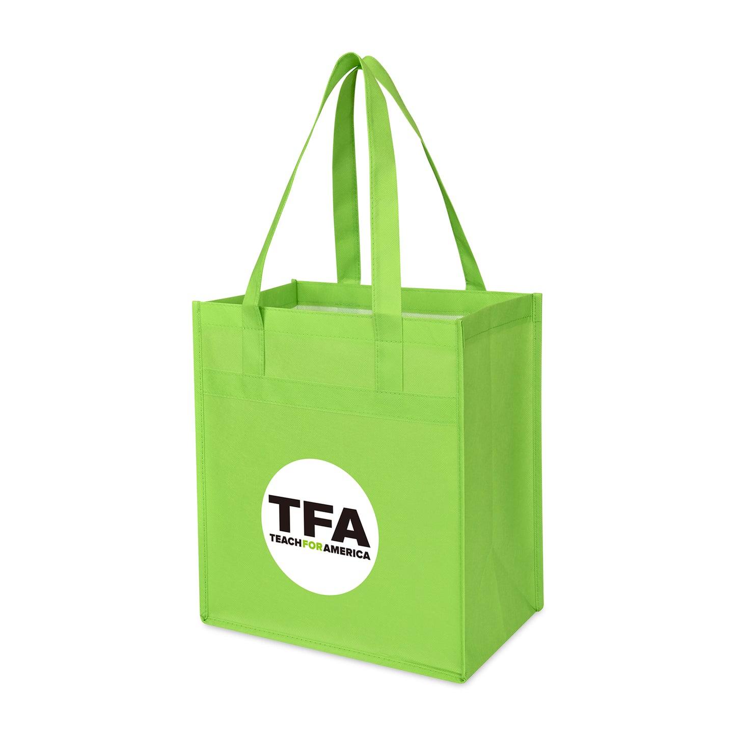 Arlo rPET Deluxe Shopper