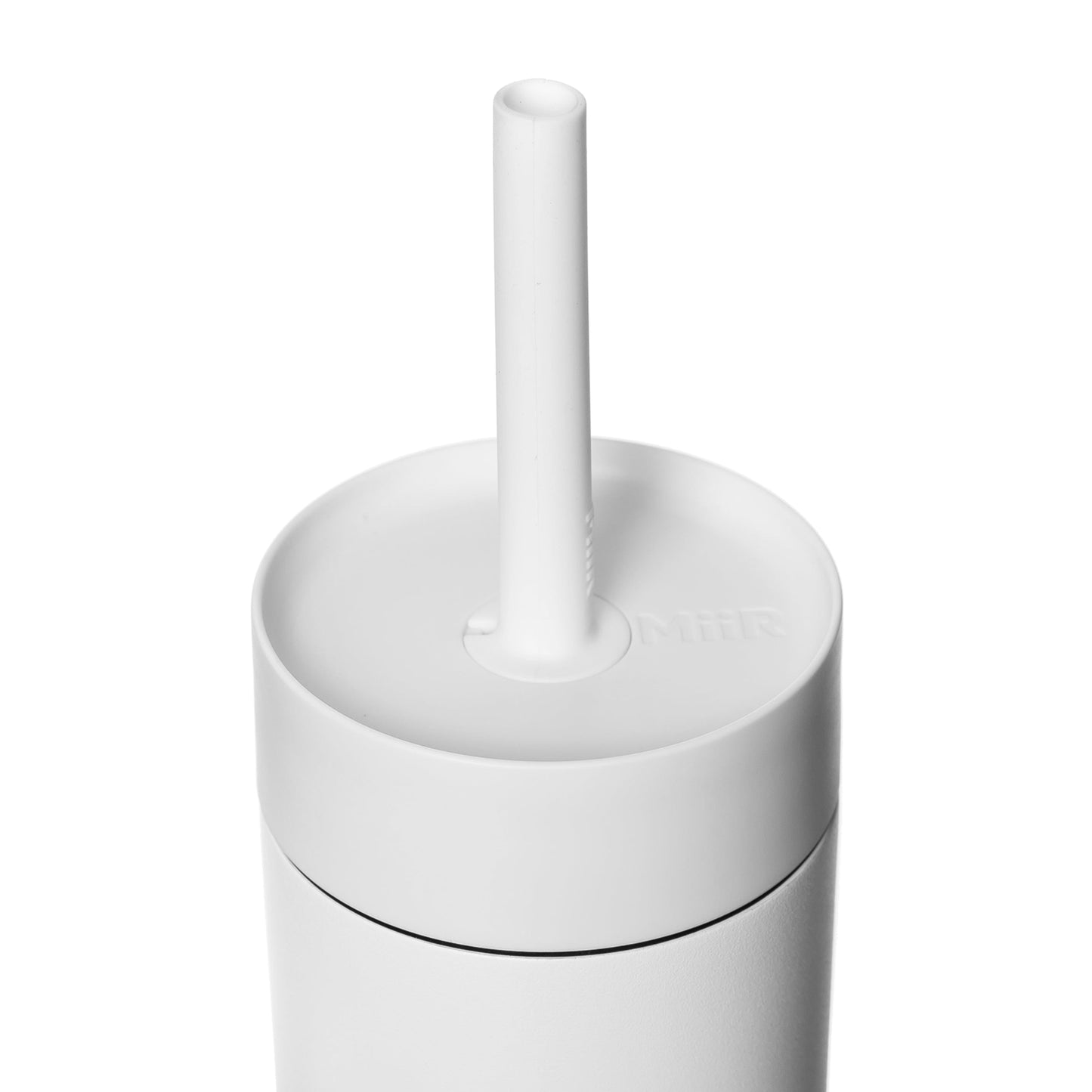 MiiR® Sipper Straw Bottle - 16 Oz.