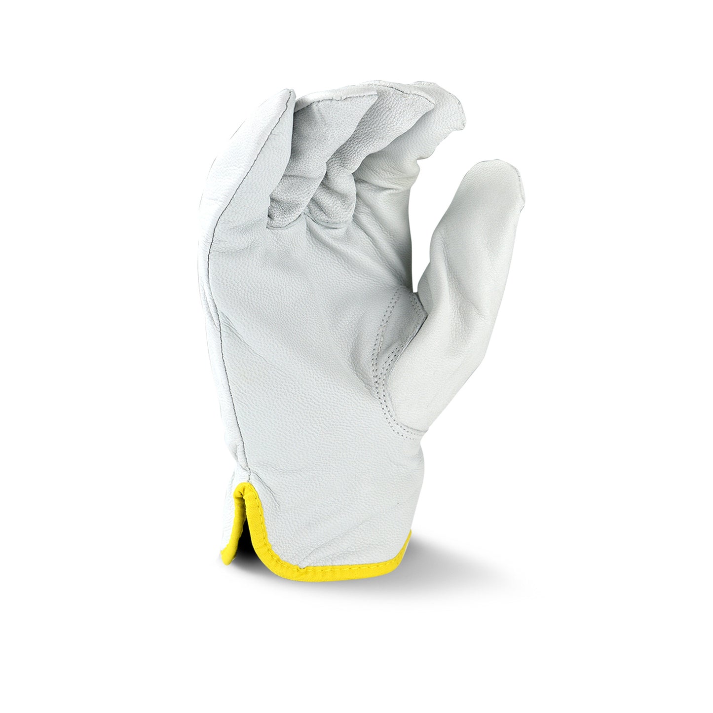 RWG4722 Standard Goatskin Keystone Thumb Leather Driver - Size L