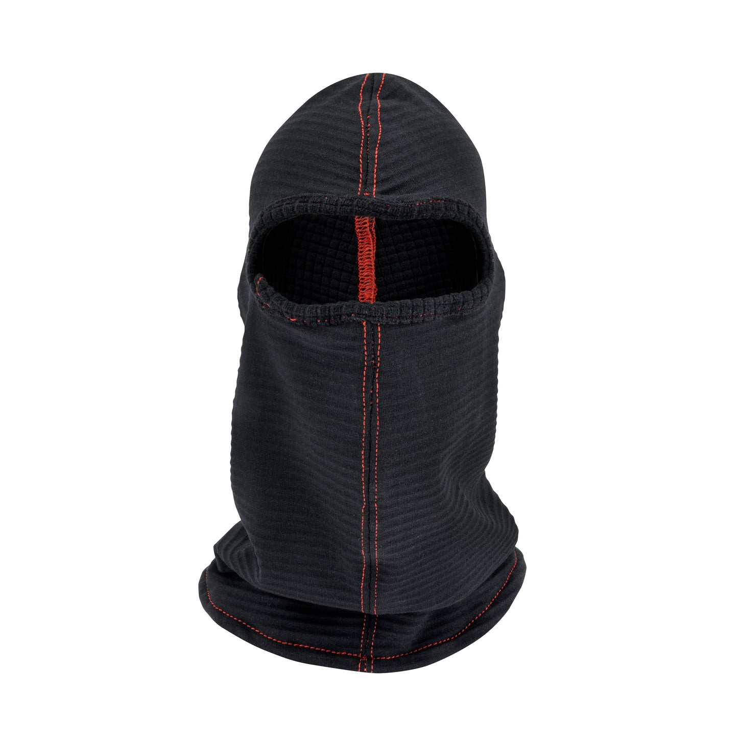 Polartec®Power Grid™ Fleece FR Balaclava - Black