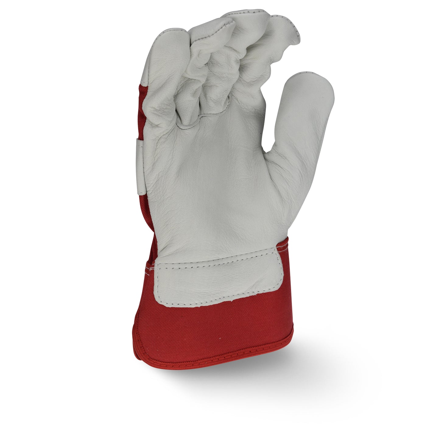 RWG3700 Premium Grain Goatskin Leather Glove - Size L