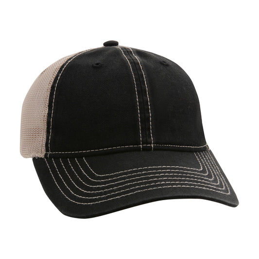 Black Ahead Wharf Cap