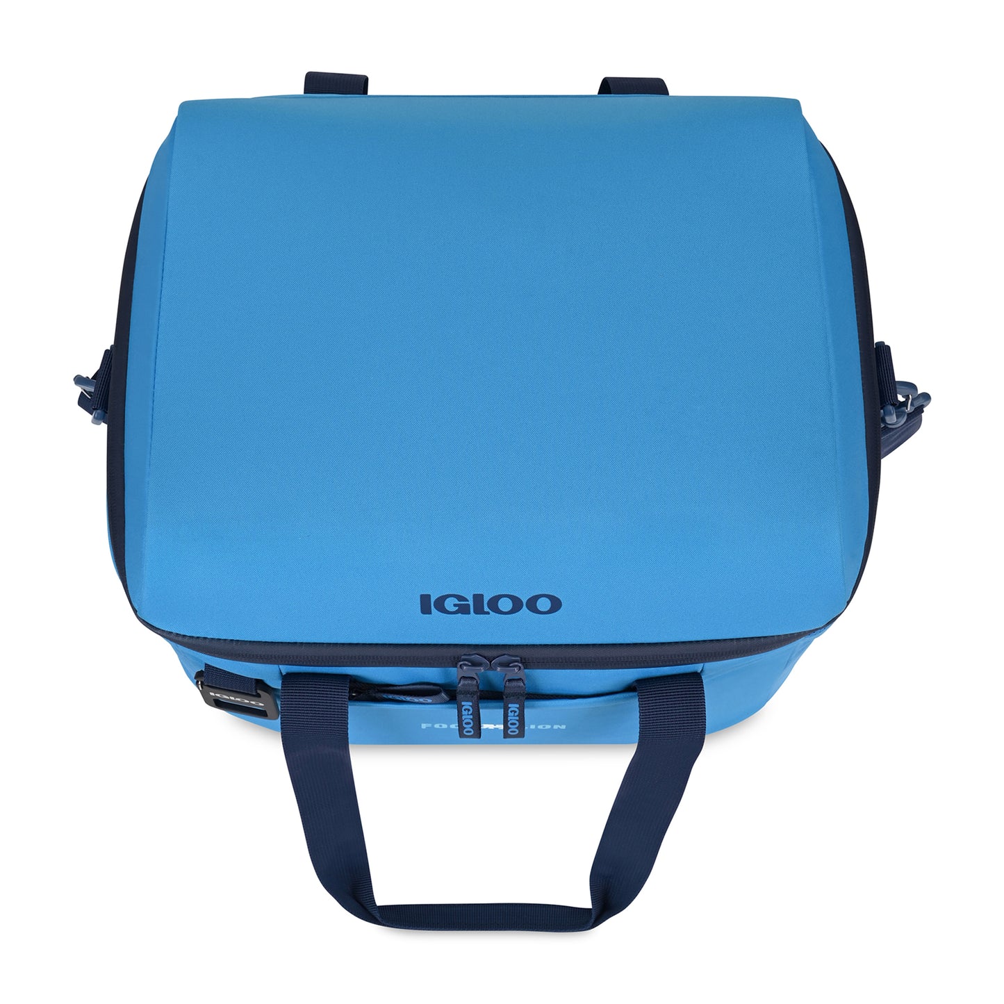 Igloo® Day Chiller XL Box 38 Can Soft Cooler