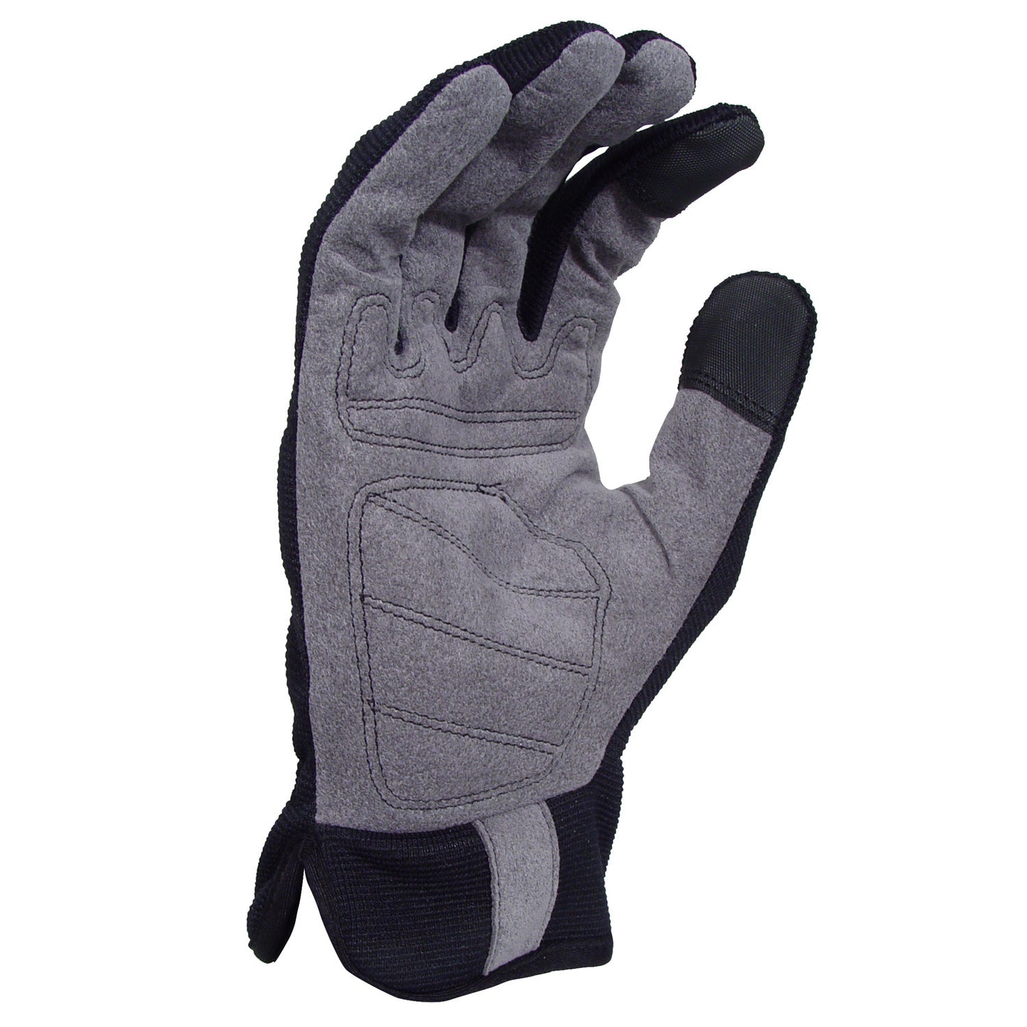DPG218 RapidFit™ Slip On Glove - Size L