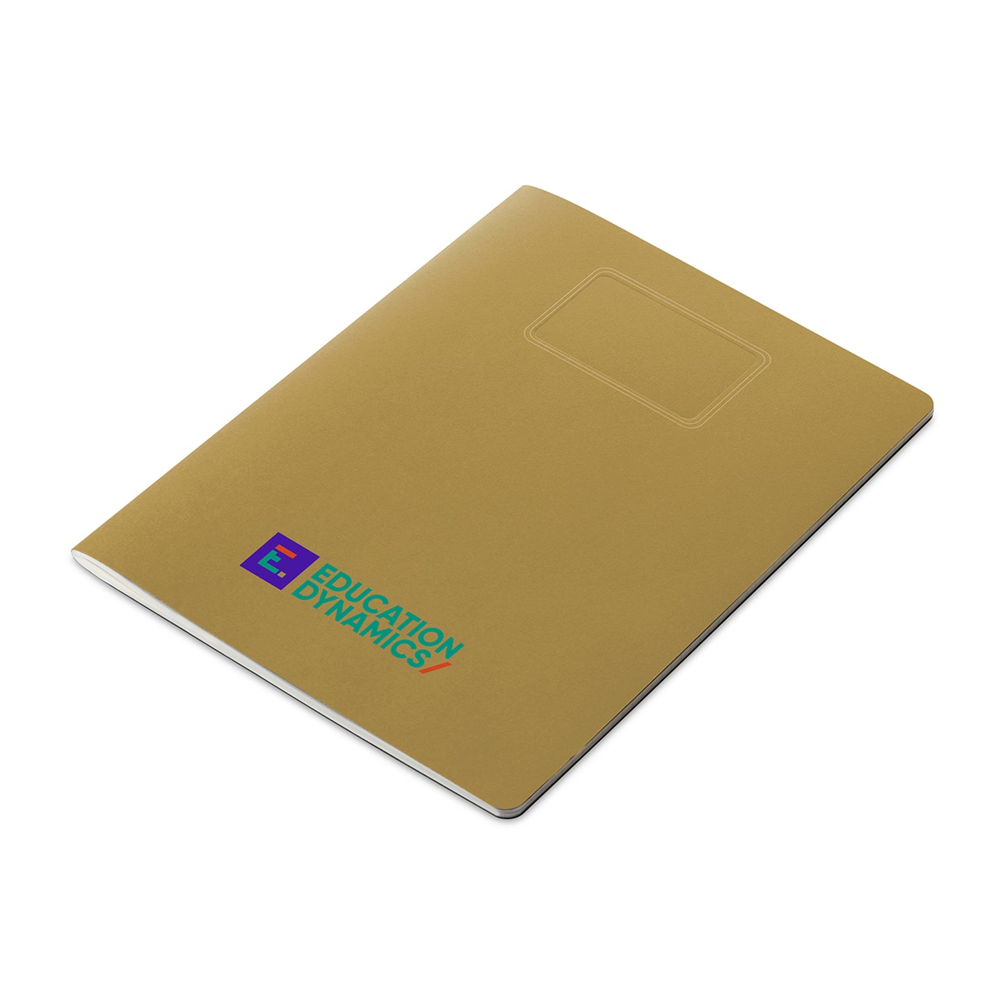 Moleskine® Student Cahier Ruled XX-Large Journal