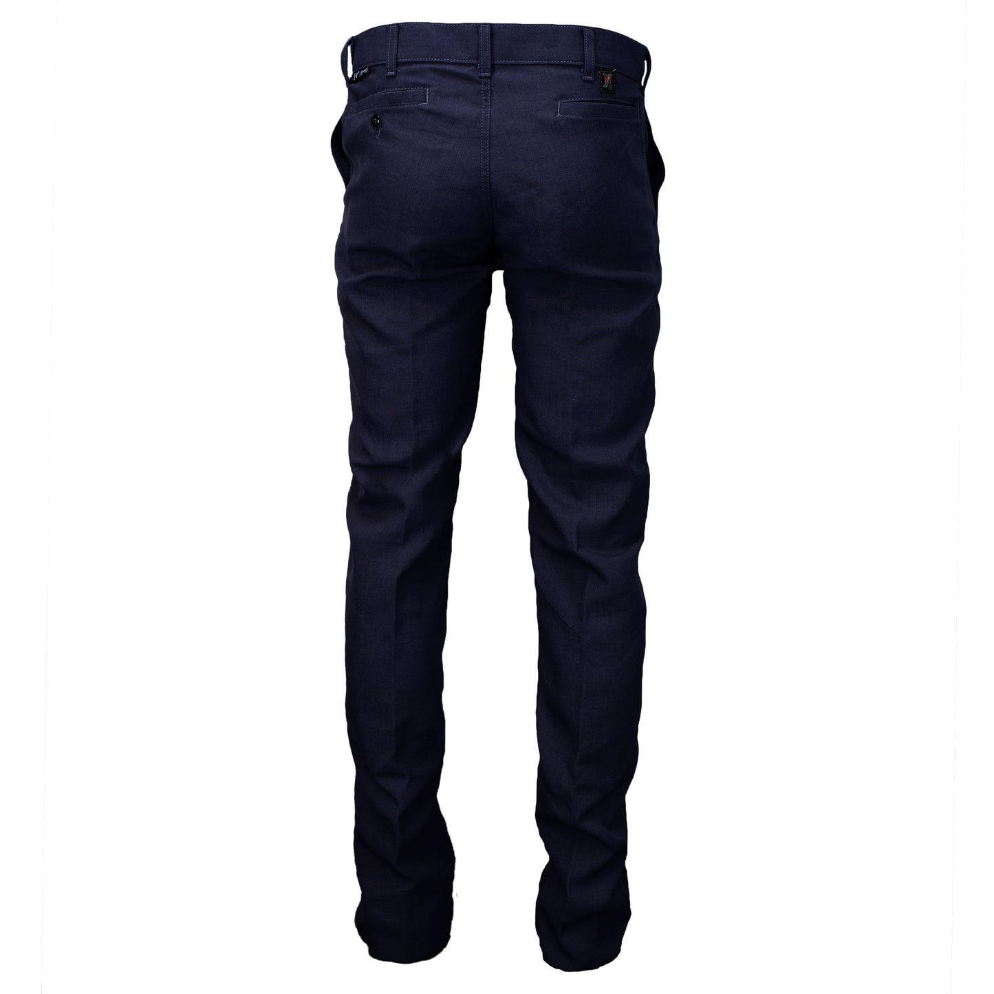 VN4PT 4.5 oz Nomex® FR Trouser (CAT 1) - Gray - Size 32R