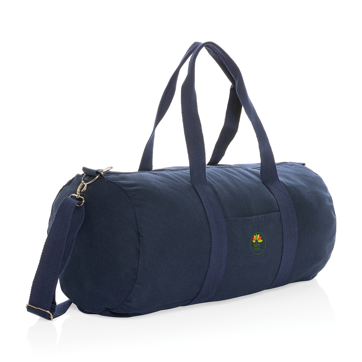 Impact Aware™ 285gsm rCanvas Duffel Bag Undyed
