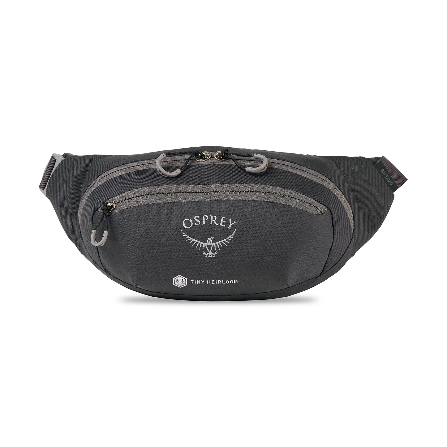 Black Osprey Daylite® Waist Pack