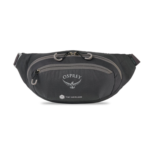 Black Osprey Daylite® Waist Pack