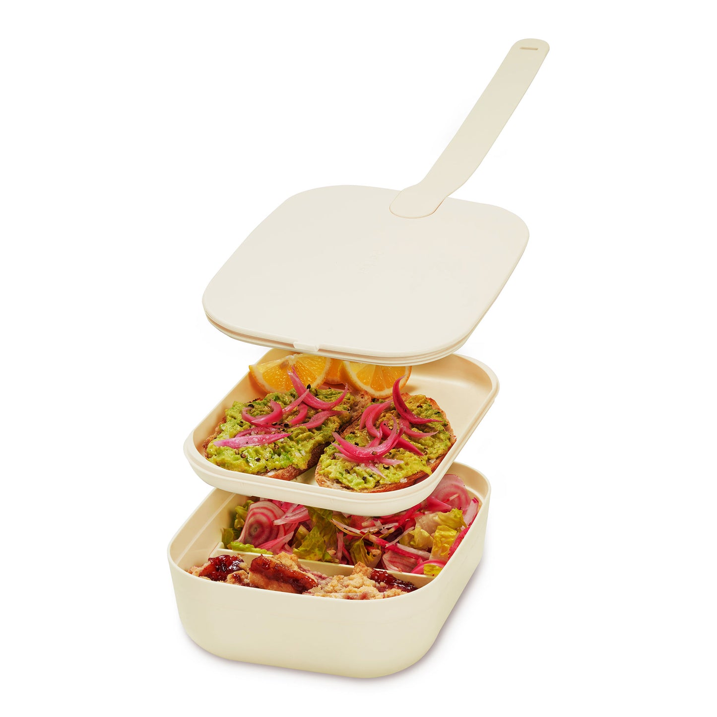 W&P Bento Box
