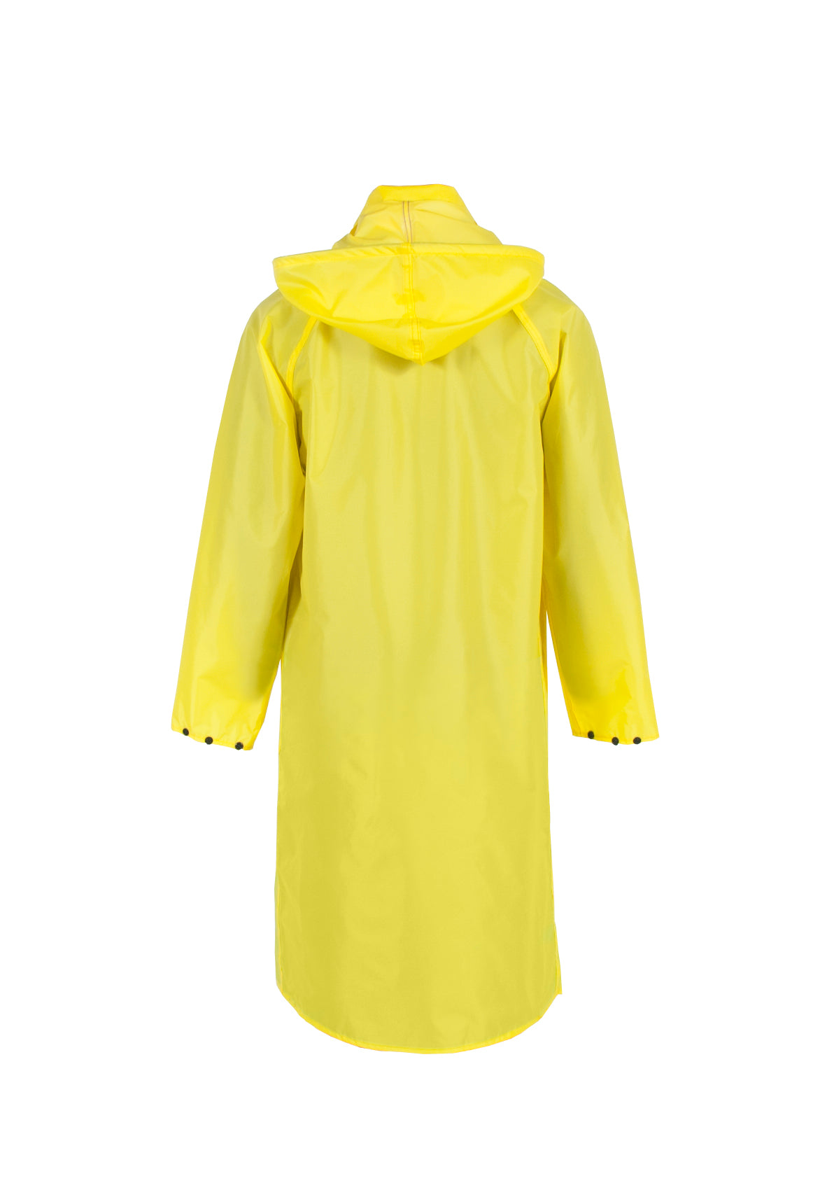 475CH Duty Series Raincoat - Black - Size 2X