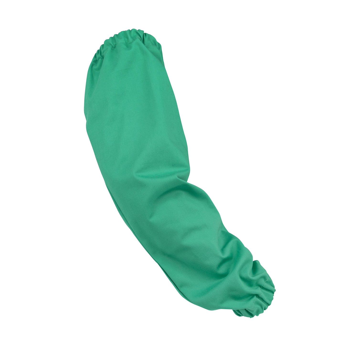 FRA-W VolCore® Welding Sleeve - Visual Green - Size U
