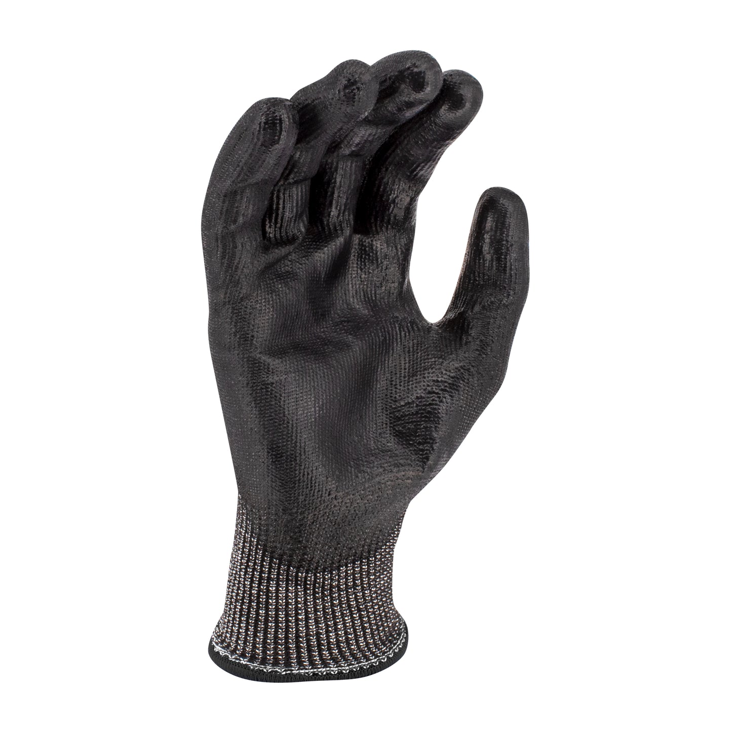 DPG860 Touchscreen Nitrile A5 Cut Glove - Size L