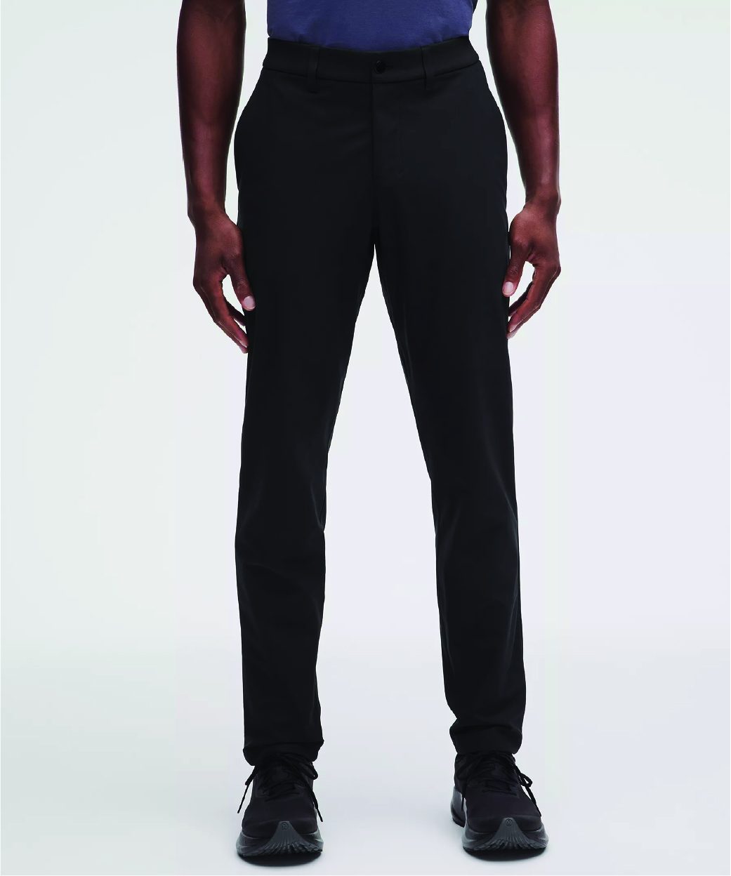 ABC Slim-Fit Trouser 32L