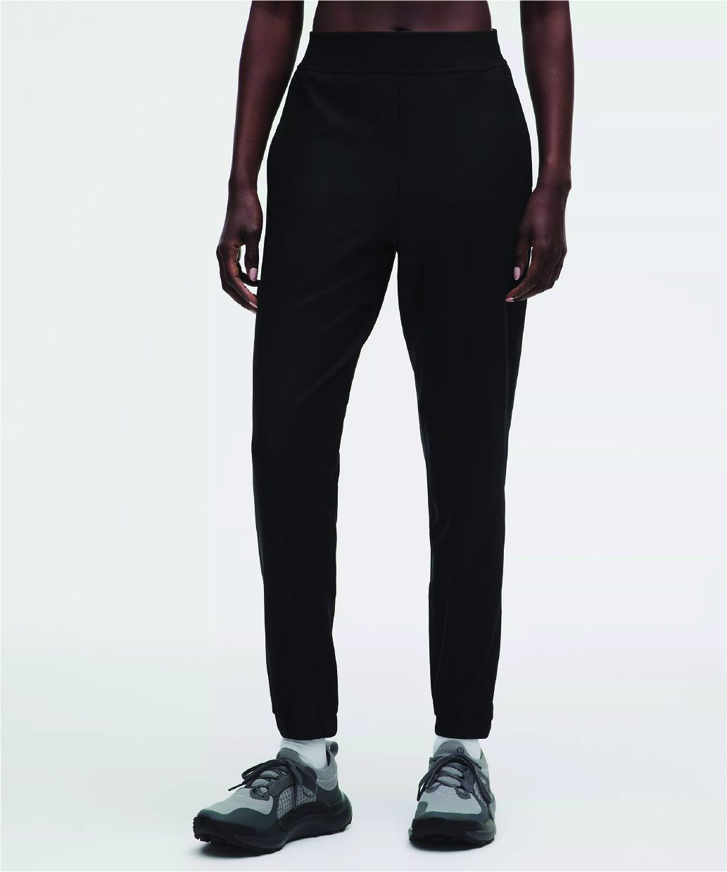 Adapted State High-Rise Fleece Jogger
