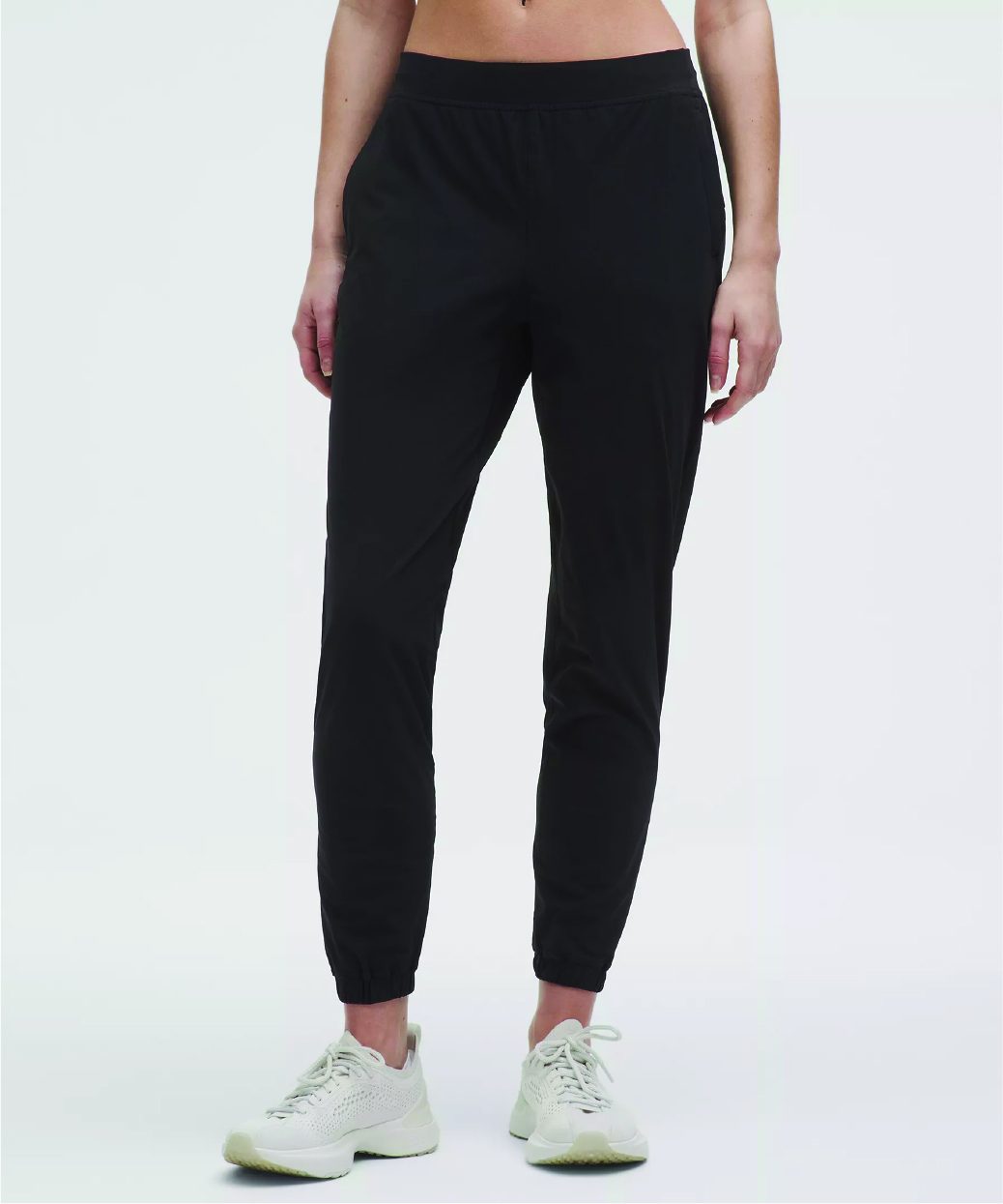Adapted State High-Rise Jogger Tall