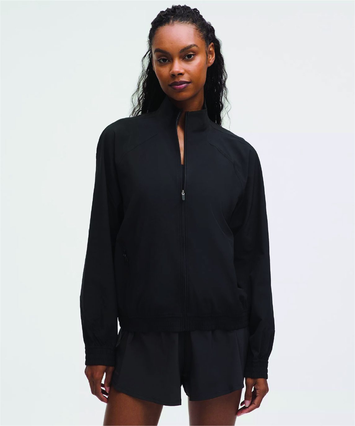 Adapted State Track Jacket