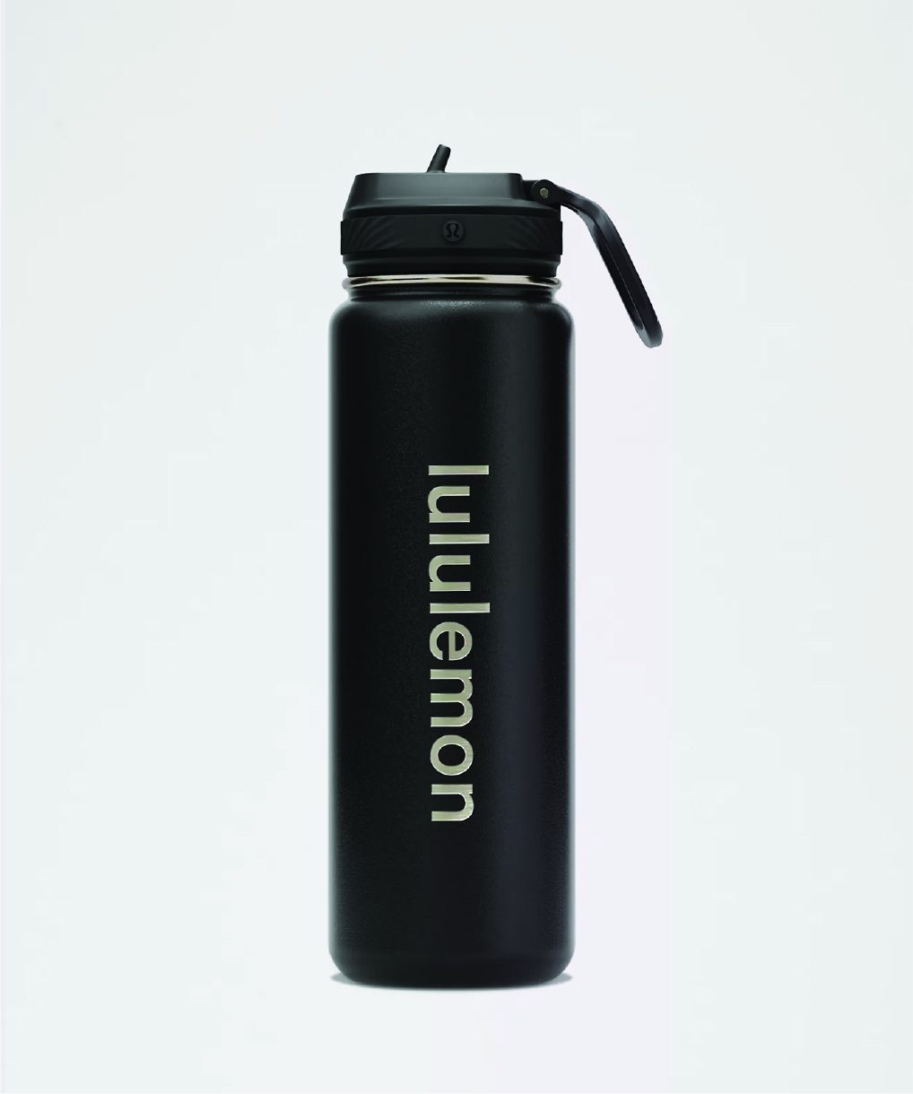 Back to Life Sport Bottle 24oz