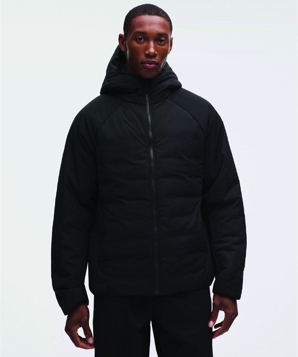 Down For It All Casual Jacket