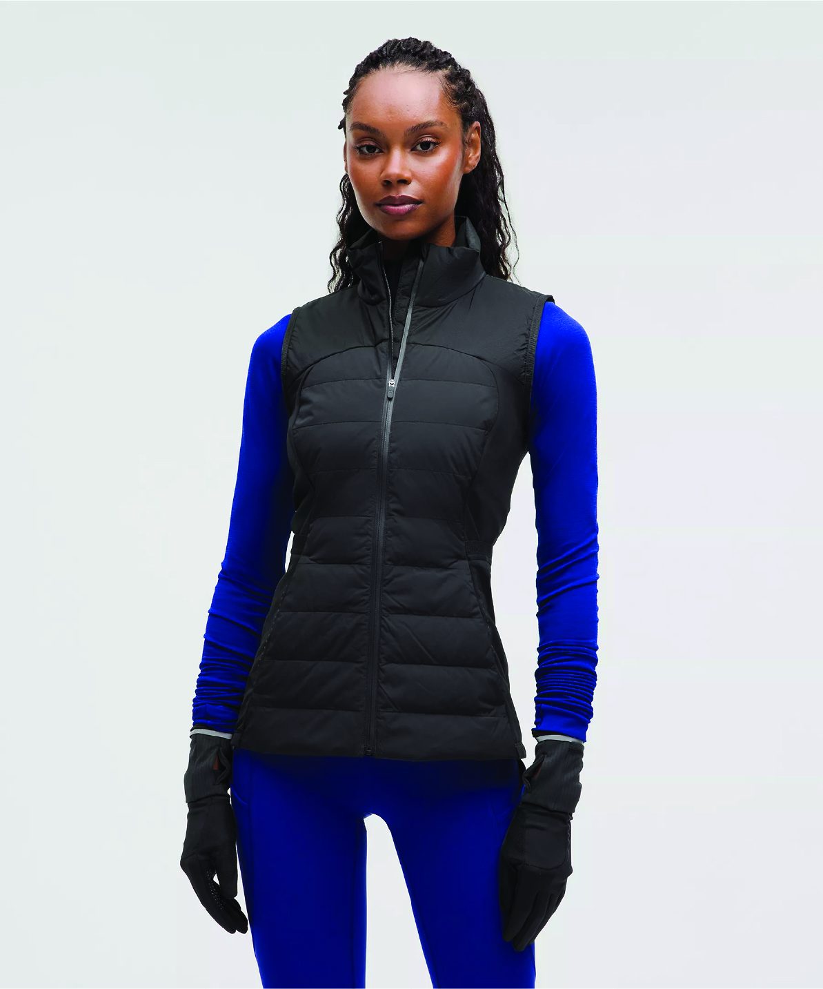 Down For It All Vest