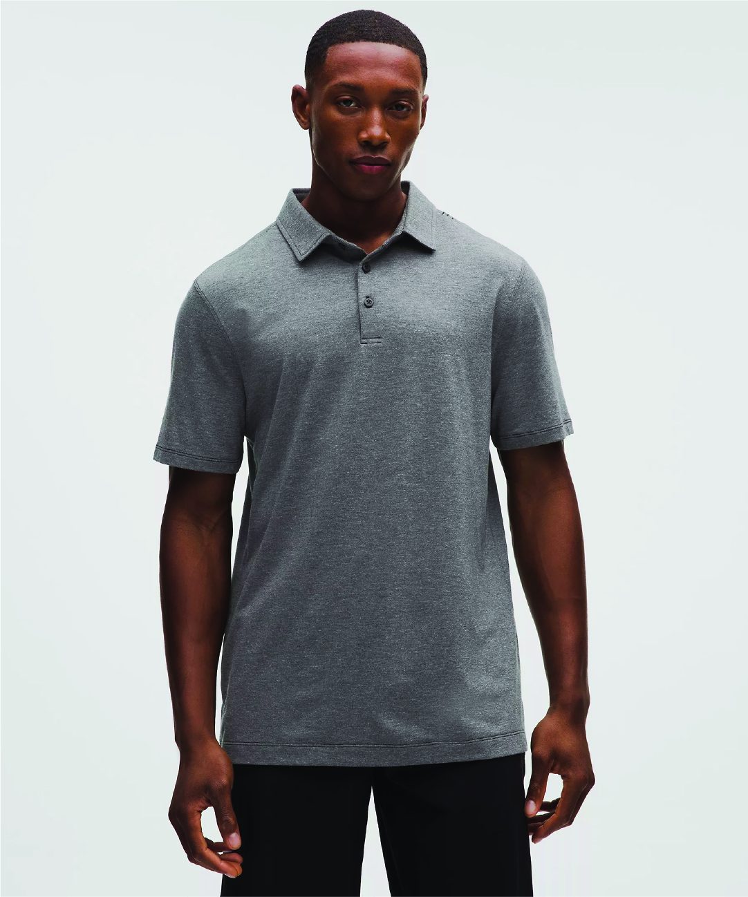 Evolution Short-Sleeve Polo Shirt