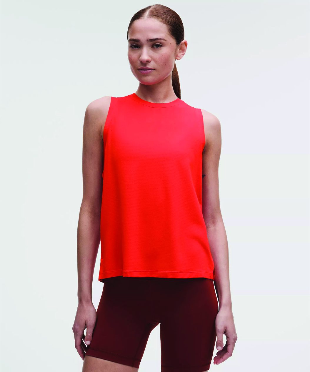 License to Train Classic-Fit Tank Top