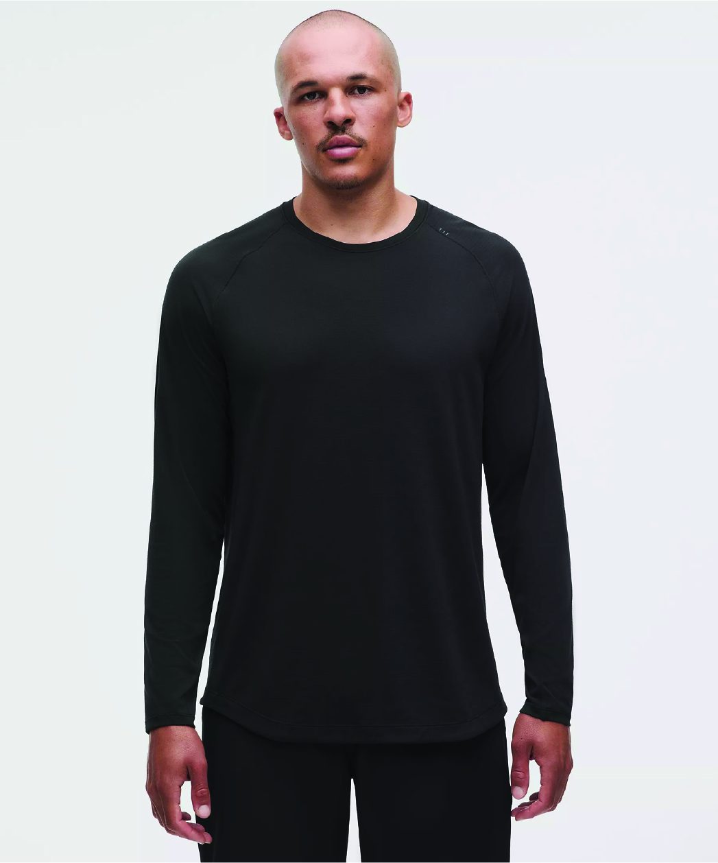 License to Train Long-Sleeve Shirt