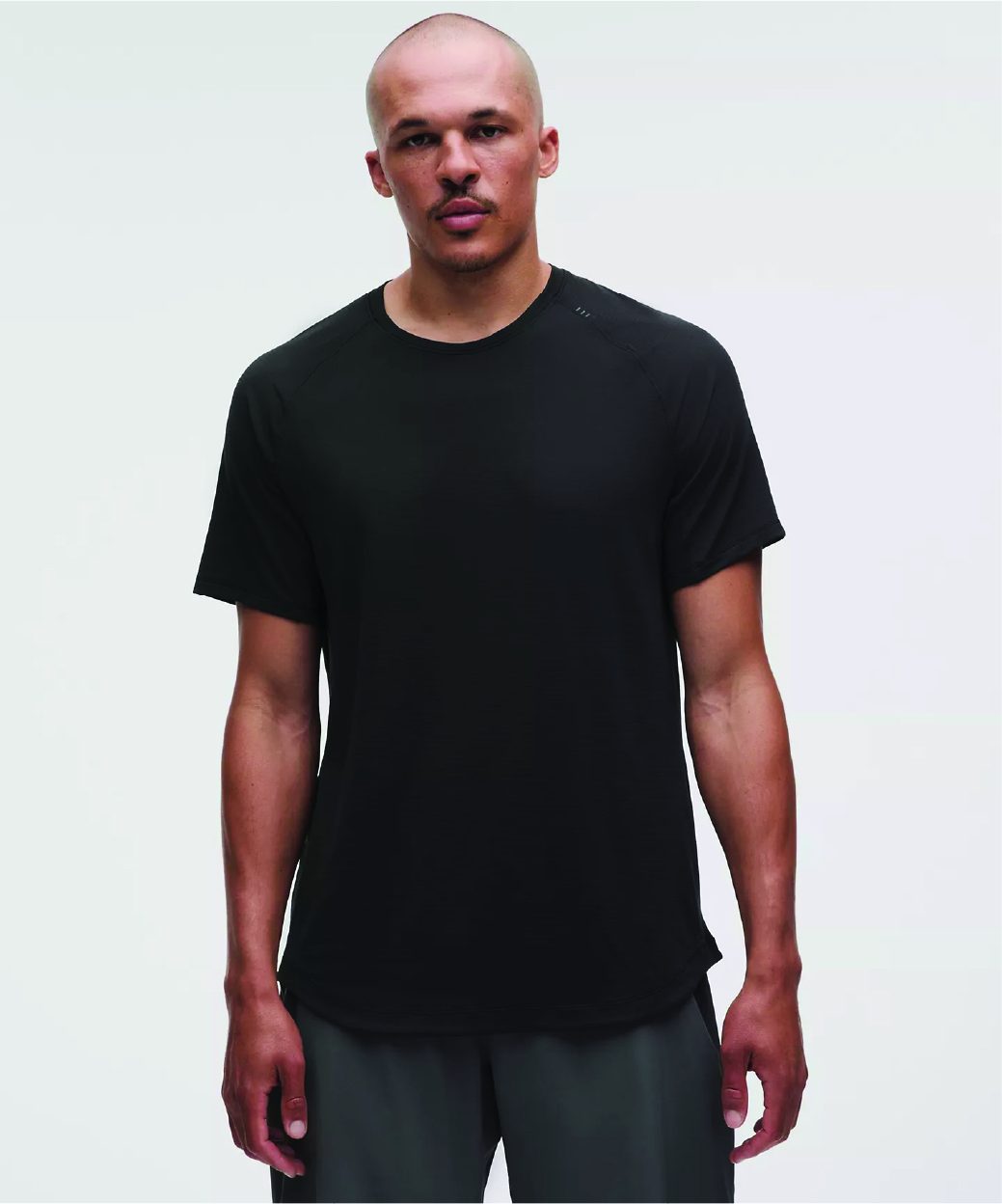 License to Train Short-Sleeve Shirt