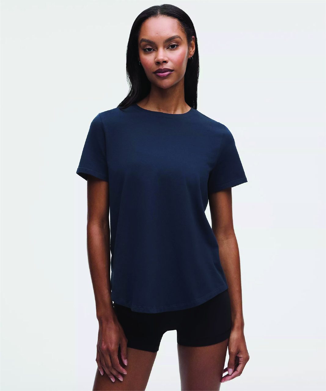 Love Crewneck T-Shirt