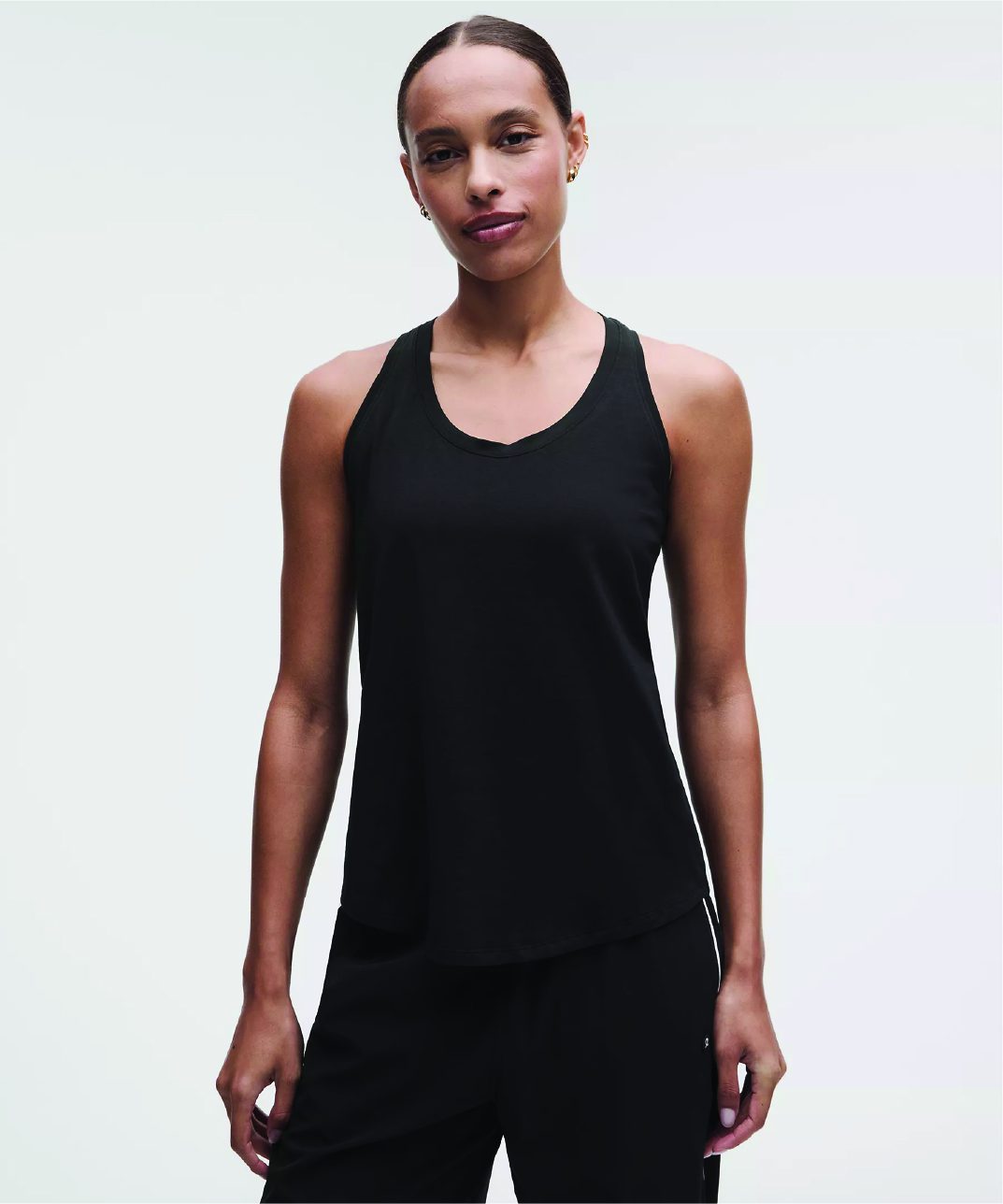 Love Tank Top