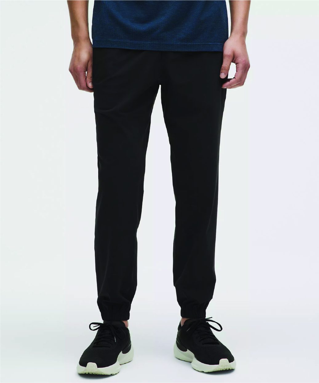 Pace Breaker Jogger Tall