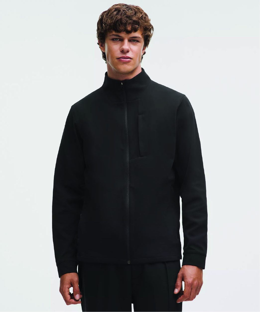 Sojourn Jacket
