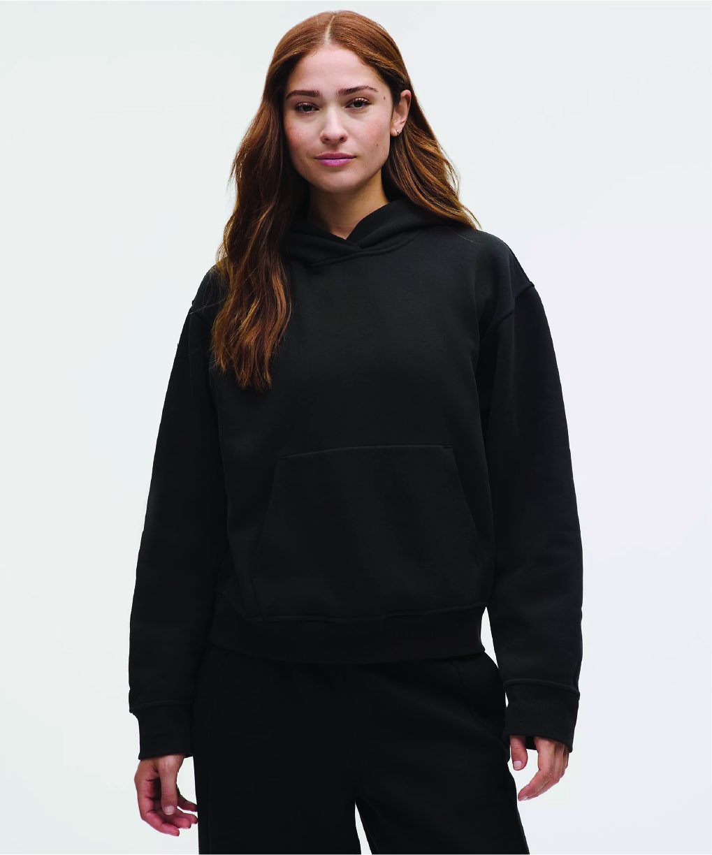 Steady State Hoodie