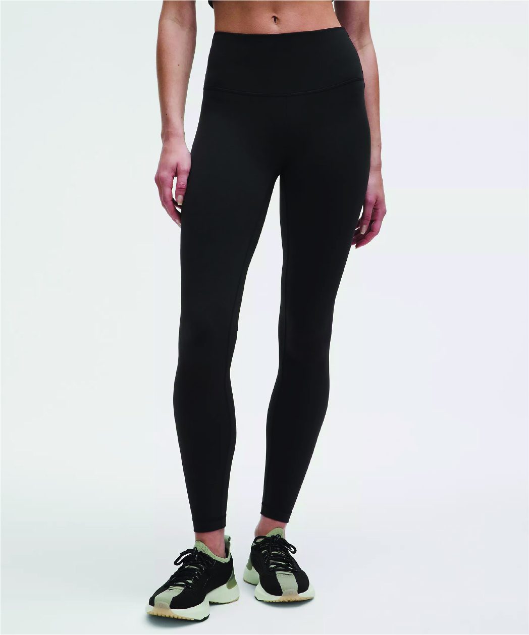 Wunder Train High-Rise Tight 28"